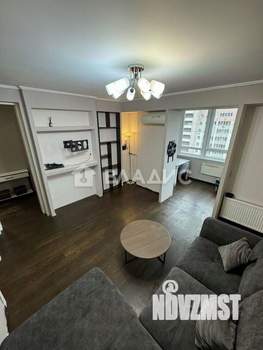 2-к квартира, вторичка, 44м2, 14/19 этаж