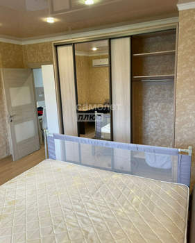 2-к квартира, вторичка, 55м2, 3/26 этаж