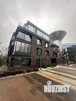 2-к квартира, вторичка, 87м2, 2/4 этаж