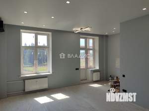 1-к квартира, вторичка, 38м2, 4/6 этаж