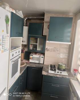 2-к квартира, вторичка, 42м2, 5/5 этаж