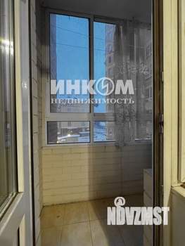1-к квартира, вторичка, 38м2, 3/23 этаж