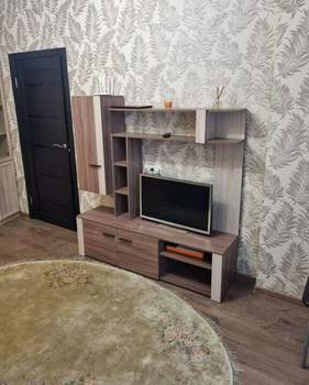 1-к квартира, вторичка, 39м2, 14/22 этаж