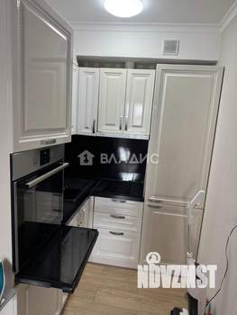 Студия квартира, вторичка, 28м2, 7/33 этаж