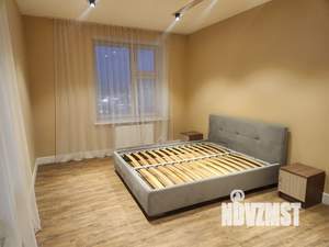 3-к квартира, вторичка, 76м2, 18/46 этаж