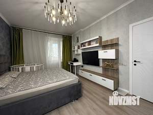 2-к квартира, вторичка, 42м2, 9/19 этаж