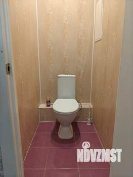 1-к квартира, вторичка, 37м2, 2/8 этаж