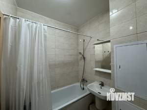 Студия квартира, вторичка, 28м2, 8/25 этаж