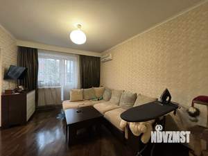 2-к квартира, вторичка, 64м2, 10/17 этаж