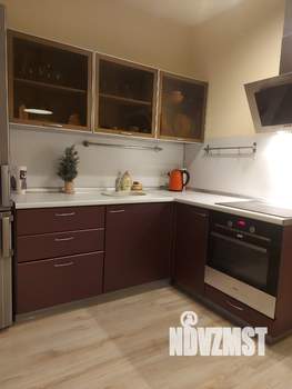 1-к квартира, вторичка, 32м2, 4/8 этаж