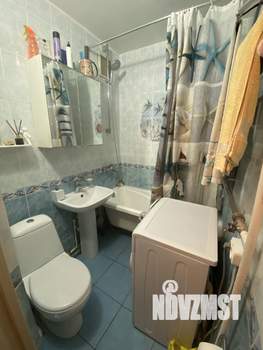1-к квартира, вторичка, 30м2, 4/5 этаж