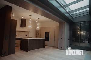 3-к квартира, вторичка, 202м2, 6/6 этаж