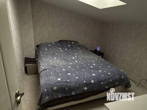 3-к квартира, вторичка, 107м2, 4/4 этаж