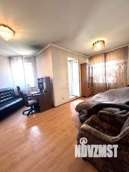 2-к квартира, вторичка, 60м2, 8/9 этаж