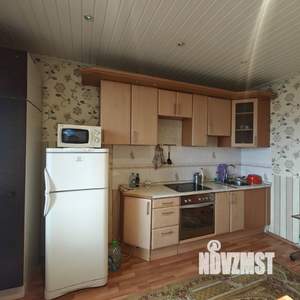 1-к квартира, вторичка, 55м2, 12/12 этаж