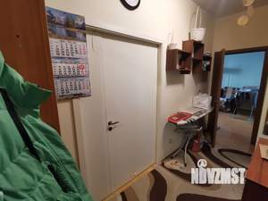 2-к квартира, вторичка, 57м2, 8/16 этаж