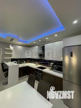 1-к квартира, вторичка, 46м2, 13/24 этаж