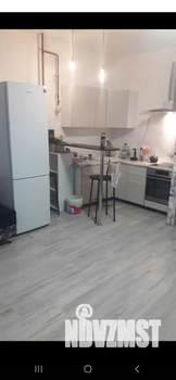 Студия квартира, вторичка, 38м2, 2/4 этаж