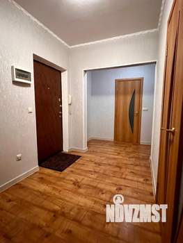 1-к квартира, вторичка, 46м2, 2/14 этаж