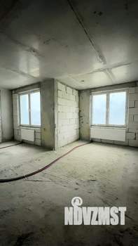 1-к квартира, вторичка, 44м2, 2/6 этаж