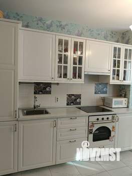 1-к квартира, вторичка, 37м2, 8/45 этаж