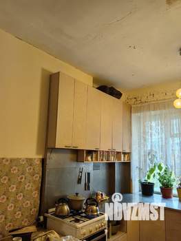 3-к квартира, вторичка, 83м2, 1/2 этаж