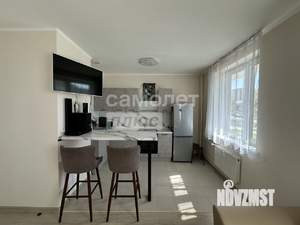 Студия квартира, вторичка, 28м2, 2/25 этаж