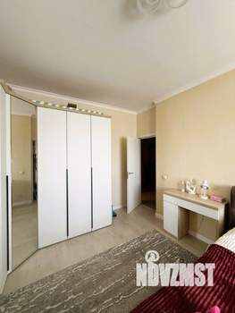 3-к квартира, вторичка, 83м2, 16/32 этаж