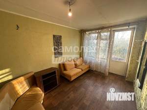 2-к квартира, вторичка, 43м2, 3/5 этаж