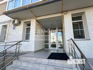 Студия квартира, вторичка, 49м2, 2/4 этаж