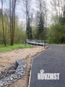 1-к квартира, вторичка, 36м2, 23/25 этаж