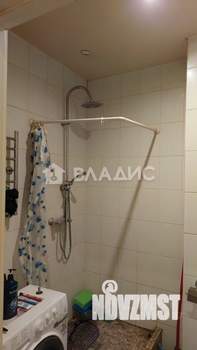 Студия квартира, вторичка, 22м2, 23/25 этаж