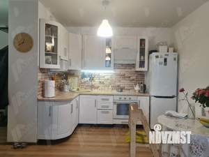 3-к квартира, вторичка, 59м2, 10/16 этаж