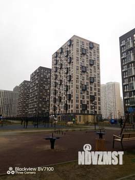 1-к квартира, вторичка, 48м2, 7/23 этаж