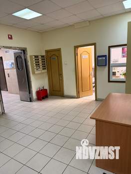 3-к квартира, вторичка, 97м2, 8/25 этаж