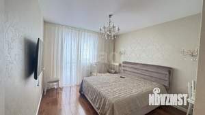 2-к квартира, вторичка, 70м2, 8/22 этаж