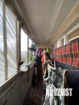 1-к квартира, вторичка, 38м2, 6/14 этаж