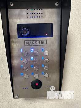 1-к квартира, вторичка, 37м2, 1/8 этаж