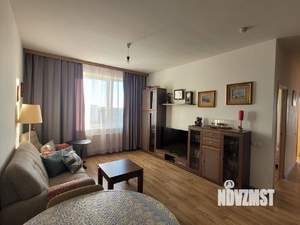 3-к квартира, вторичка, 76м2, 13/14 этаж