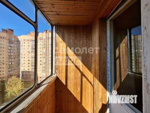 3-к квартира, вторичка, 66м2, 9/12 этаж