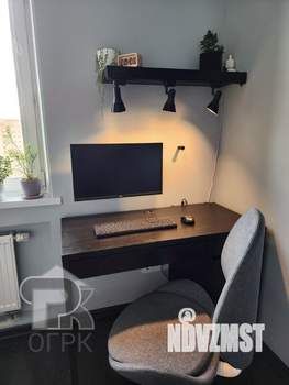 1-к квартира, вторичка, 28м2, 15/30 этаж