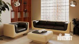 2-к квартира, вторичка, 51м2, 23/24 этаж