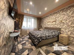 4-к квартира, вторичка, 112м2, 13/17 этаж
