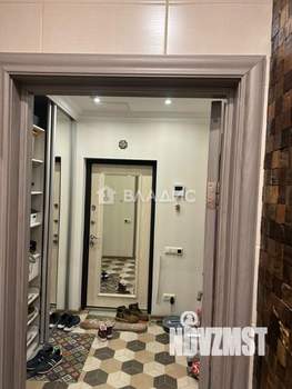 4-к квартира, вторичка, 87м2, 23/28 этаж