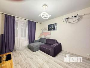 2-к квартира, вторичка, 58м2, 4/8 этаж