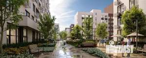 1-к квартира, вторичка, 36м2, 2/6 этаж