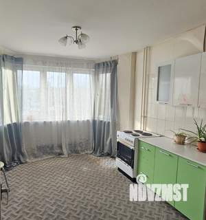 2-к квартира, вторичка, 60м2, 2/17 этаж