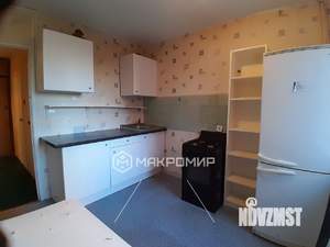 1-к квартира, вторичка, 35м2, 4/10 этаж