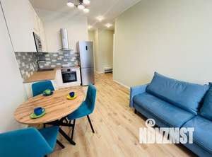 2-к квартира, вторичка, 39м2, 5/6 этаж