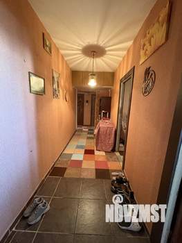 3-к квартира, вторичка, 62м2, 12/12 этаж